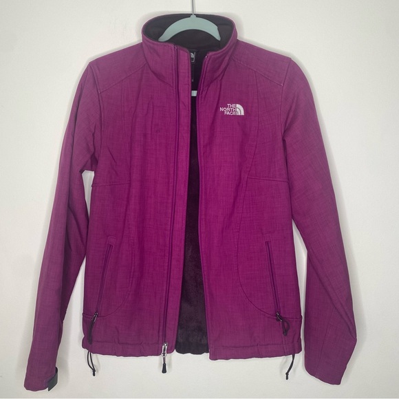 The North Face Jackets & Blazers - The North Face Soft Shell Jacket S